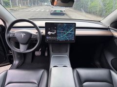 Tesla Model Y Standard Range Edition - фото 12