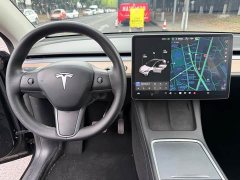 Tesla Model Y Standard Range Edition - фото 14