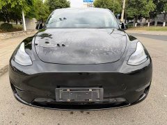 Tesla Model Y Standard Range Edition - фото 2