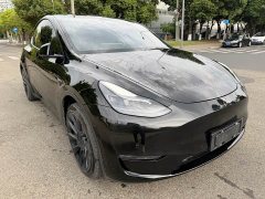Tesla Model Y Standard Range Edition - фото 3