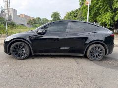 Tesla Model Y Standard Range Edition - фото 4