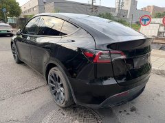 Tesla Model Y Standard Range Edition - фото 5