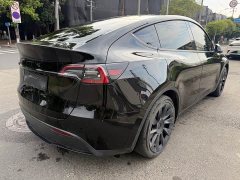 Tesla Model Y Standard Range Edition - фото 7