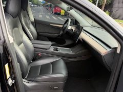 Tesla Model Y Standard Range Edition - фото 9