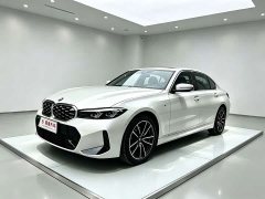 BMW 3 325Li M - фото 1