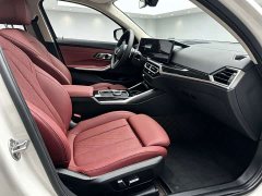 BMW 3 325Li M - фото 10
