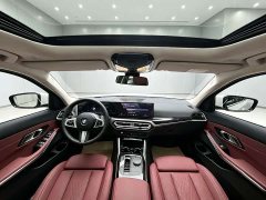 BMW 3 325Li M - фото 12
