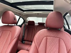 BMW 3 325Li M - фото 13