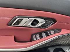 BMW 3 325Li M - фото 14