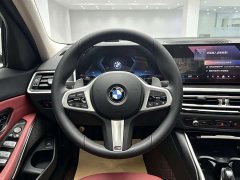 BMW 3 325Li M - фото 15