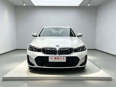 BMW 3 325Li M - фото 2