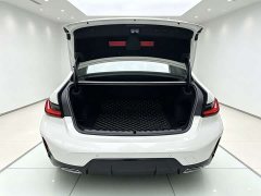 BMW 3 325Li M - фото 20