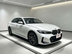 BMW 3 325Li M - фото 3