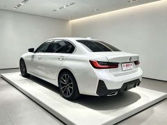 BMW 3 325Li M - фото 4