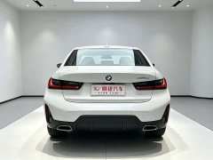 BMW 3 325Li M - фото 5