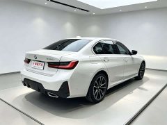 BMW 3 325Li M - фото 6