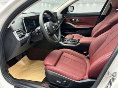 BMW 3 325Li M - фото 8
