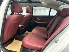 BMW 3 325Li M - фото 9