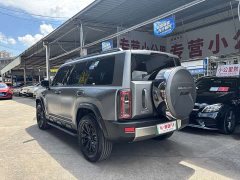 Haval Hi4 150 Ultra - фото 10