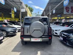 Haval Hi4 150 Ultra - фото 11