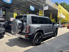 Haval Hi4 150 Ultra - фото 12