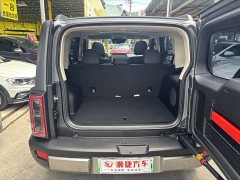 Haval Hi4 150 Ultra - фото 19