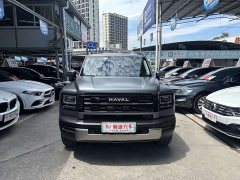 Haval Hi4 150 Ultra - фото 2
