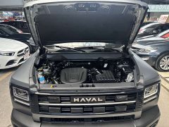 Haval Hi4 150 Ultra - фото 20