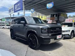 Haval Hi4 150 Ultra - фото 3