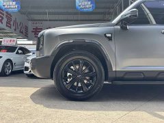 Haval Hi4 150 Ultra - фото 4