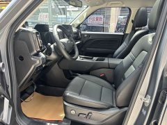 Haval Hi4 150 Ultra - фото 5