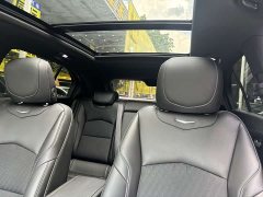Cadillac XT4 28T 2WD Version - фото 13