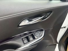 Cadillac XT4 28T 2WD Version - фото 14