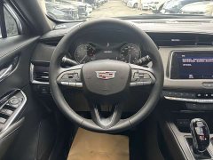 Cadillac XT4 28T 2WD Version - фото 15
