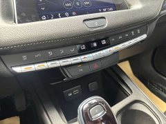 Cadillac XT4 28T 2WD Version - фото 17
