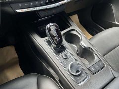 Cadillac XT4 28T 2WD Version - фото 18