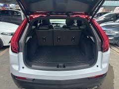 Cadillac XT4 28T 2WD Version - фото 19