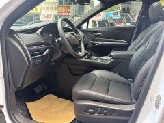 Cadillac XT4 28T 2WD Version - фото 4