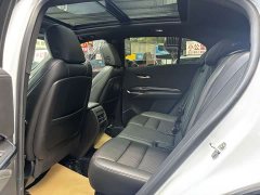Cadillac XT4 28T 2WD Version - фото 5