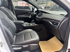Cadillac XT4 28T 2WD Version - фото 6