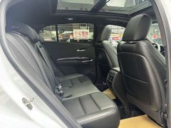 Cadillac XT4 28T 2WD Version - фото 7