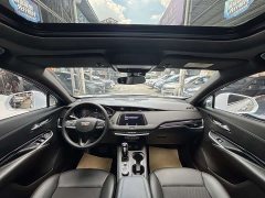 Cadillac XT4 28T 2WD Version - фото 8