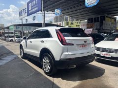 Cadillac XT4 28T 2WD Version - фото 9
