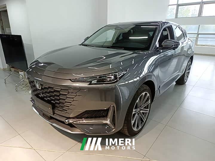 Changan UNI-K 2.0T 2WD Edition - автомобиль из Китая