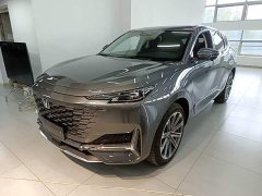 Changan UNI-K 2.0T 2WD Edition - фото 1