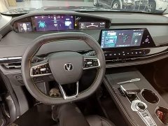 Changan UNI-K 2.0T 2WD Edition - фото 10