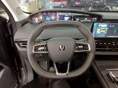 Changan UNI-K 2.0T 2WD Edition - фото 11