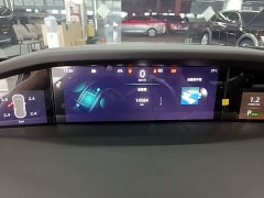 Changan UNI-K 2.0T 2WD Edition - фото 12