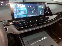 Changan UNI-K 2.0T 2WD Edition - фото 13
