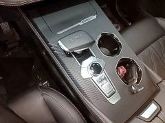 Changan UNI-K 2.0T 2WD Edition - фото 14